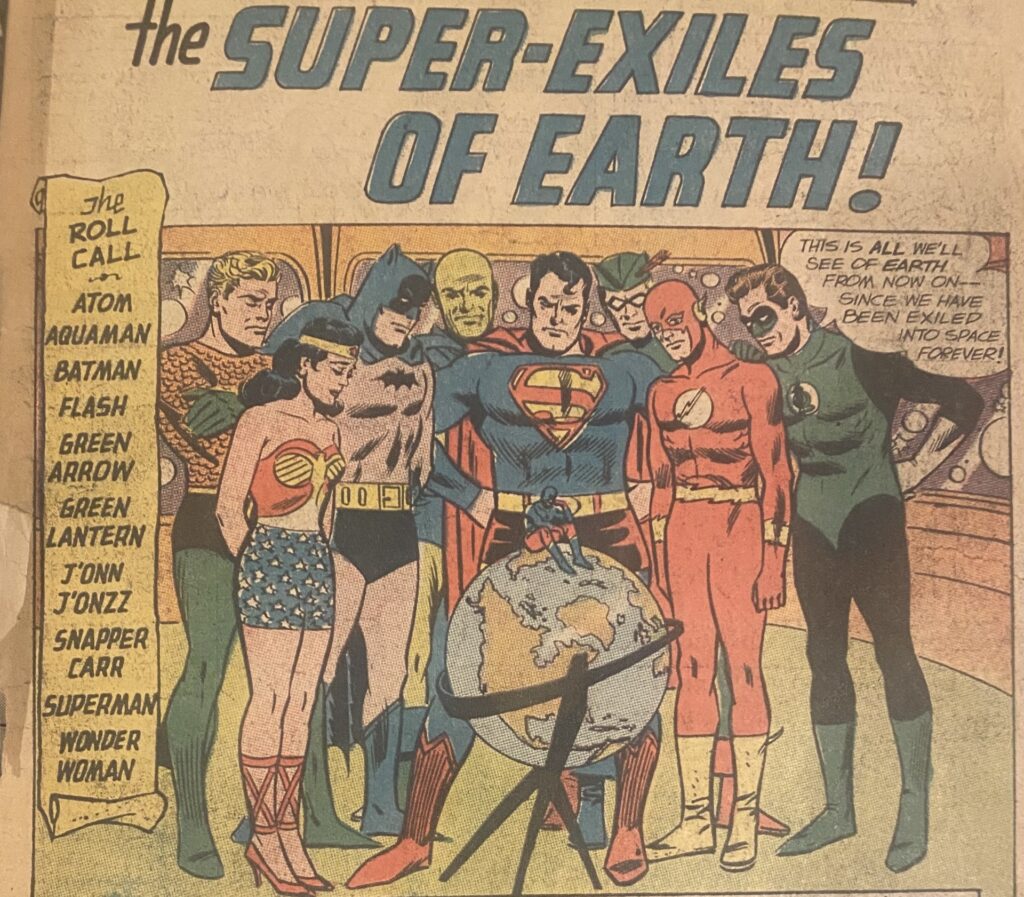 JLA 19