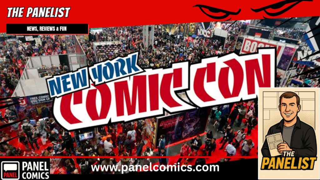 Panel Weekly News