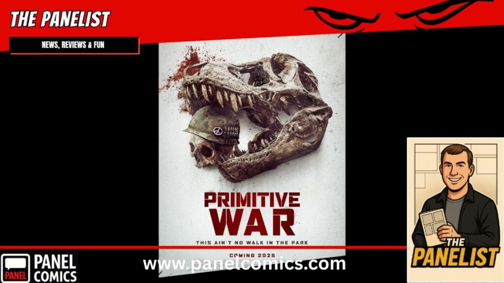 Primitive War Review