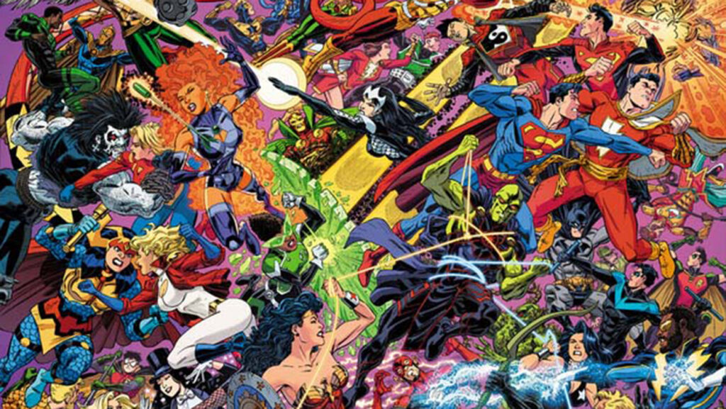 DC KO